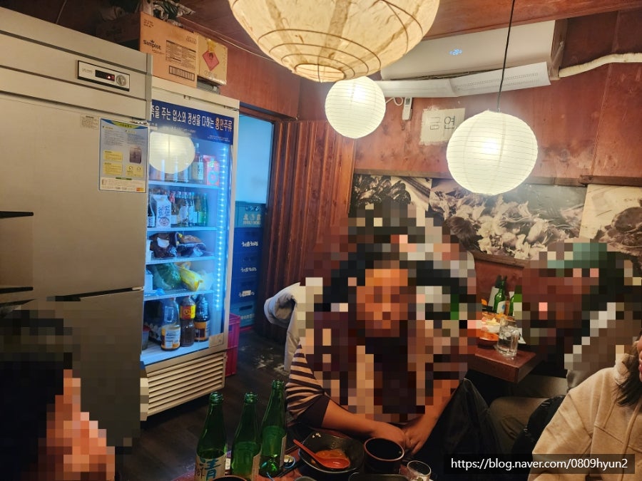 오오뎅뎅 의왕역점 사진 3