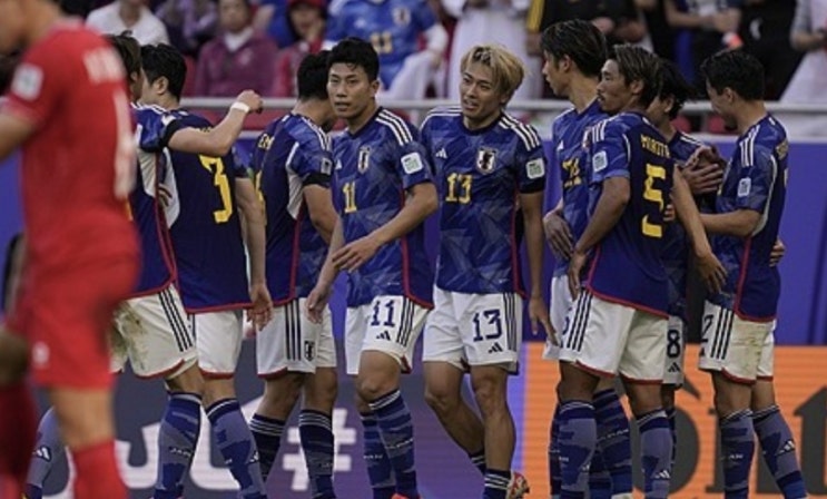2023 AFC 카타르 아시안컵 조별리그 2차전 이라크 일본 베트남 인도네시아 홍콩 이란 2023 AFC 카타르 아시안컵 조별리그 2차전 이라크 일본 베트남 인도네시아 홍콩 이란
