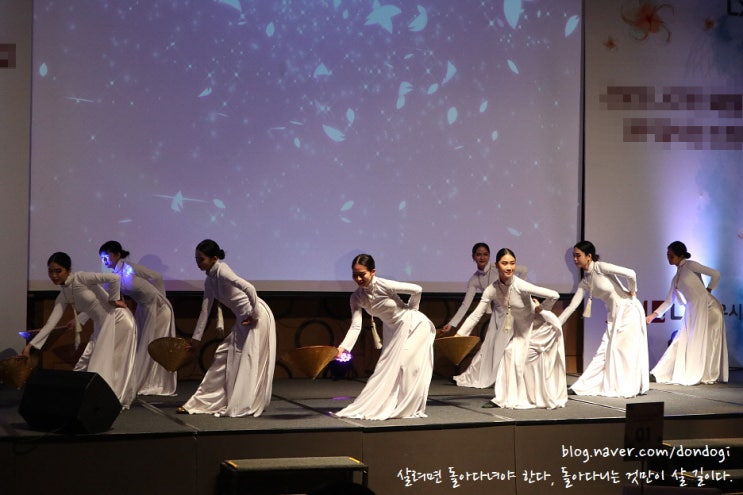  [다낭(Danang)] 3박 5일 초호화판 특급 단체여행 - 에 관한 모든 것, 단돈 1달러도 못 썼다