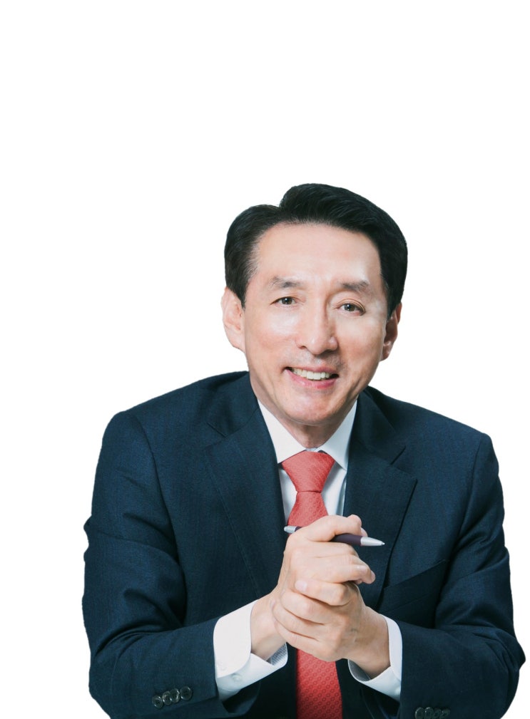 김석기 의원, <b>국민의힘 최고위원</b>에 <b>당선</b>
