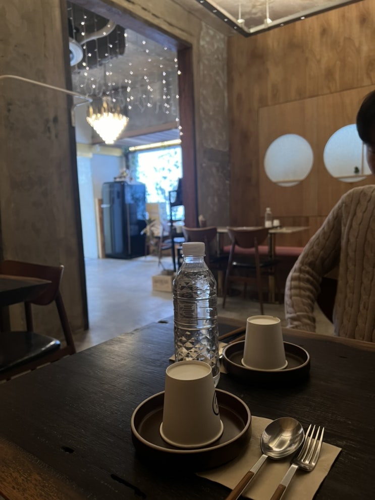  해리단길 오르 스튜맛집 해운대데이트