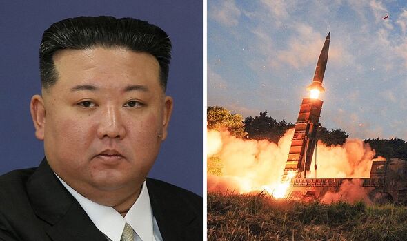 [북한핵] 북한의 수중 핵무기 시험: 한반도와 세계 평화에 대한 새로운 위협!