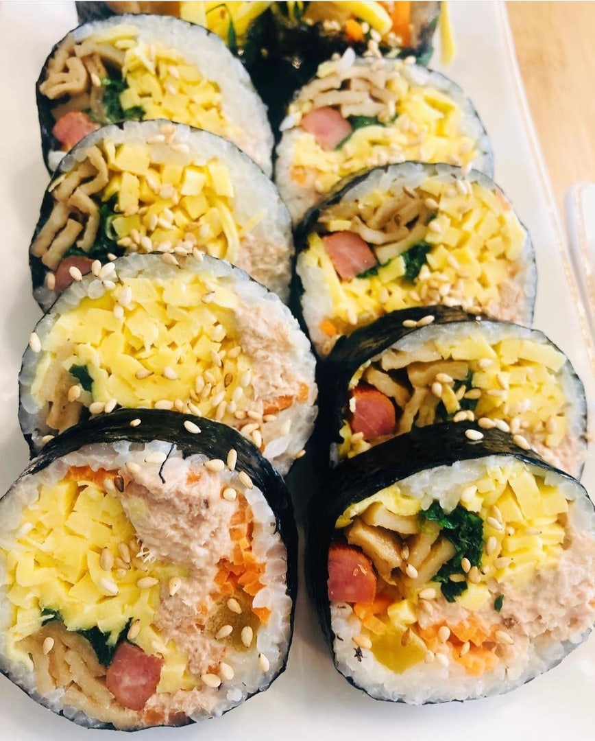 꿈의김밥 간석점 사진 6
