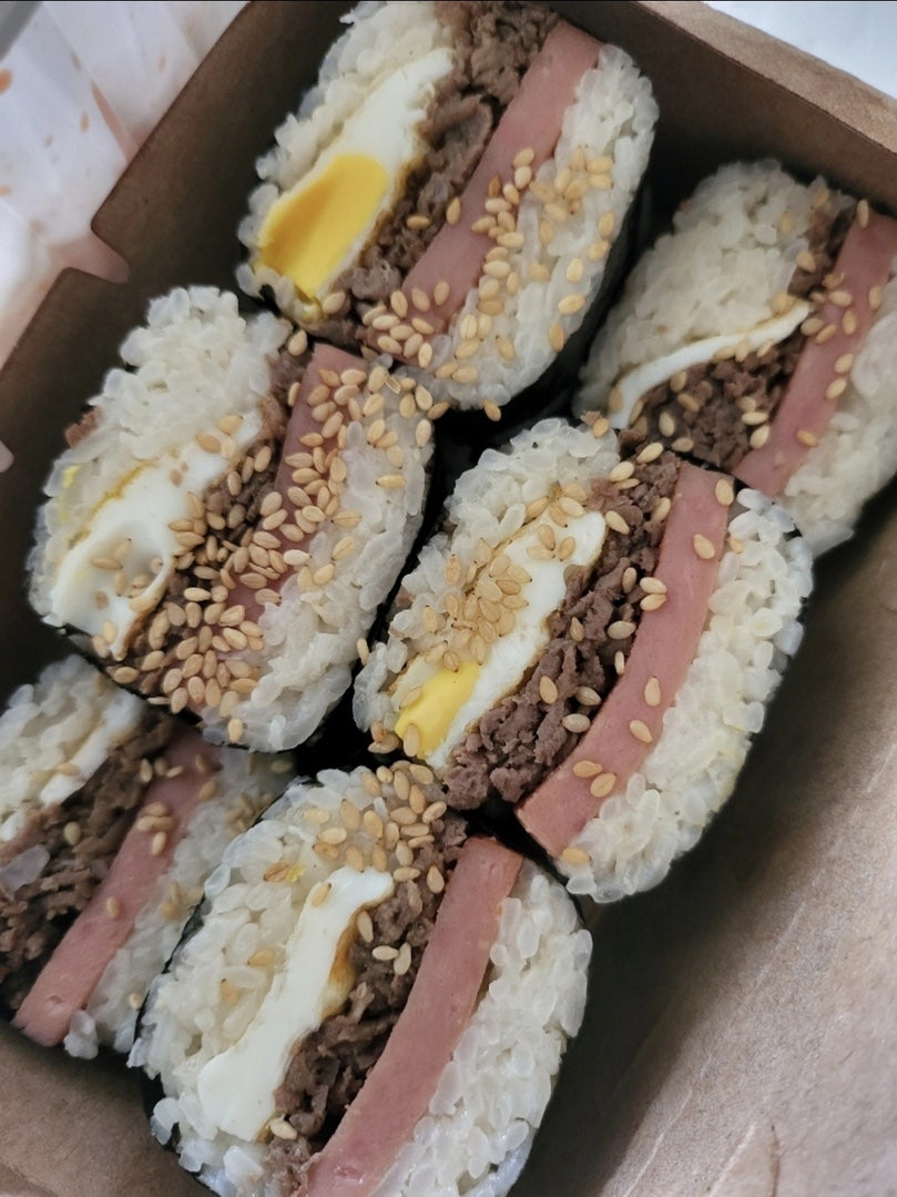 꿈의김밥 간석점 사진 5