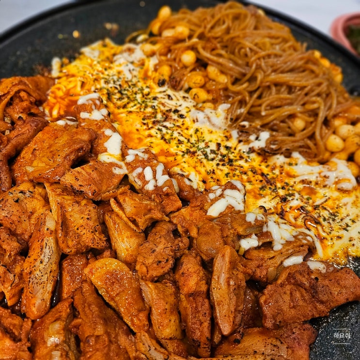  코스트코 밀키트 추천 하림 춘천식 닭갈비 맛있게 먹는 방법