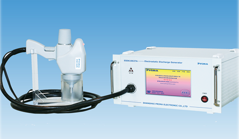  EMCPRIMA, ESD장비, ESD61002TA, ESD61002TB, ESD61002TC, 전세계 1년에 1,000여대판매로 글로벌 Top 제품