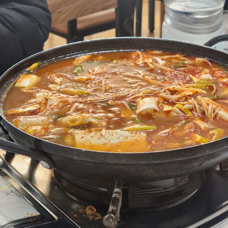 복천식당 사진 5