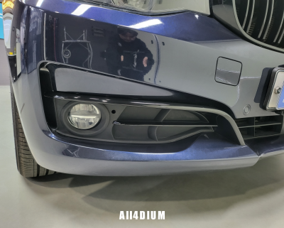 BMW F43 3GT 크롬죽이기 잘하는곳 / [올포디움 천안아산 본점]