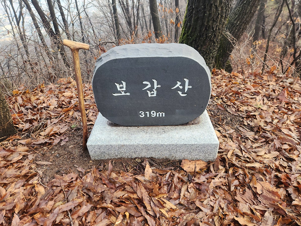 도망산 사진 3