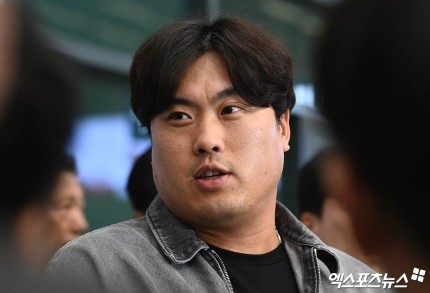<b>임혜동</b>, 김하성에 이어 <b>류현진</b>에게도 공갈 협박 <b>혐의</b>