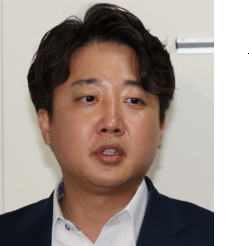<b>이준석</b> "이낙연은 이재명 피해자…<b>계양</b>을 <b>출마</b>해야"주장