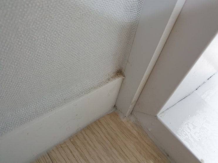  하단청구아파트 인테리어 청소 분진이 숨은 곳 잘 알아야 해요