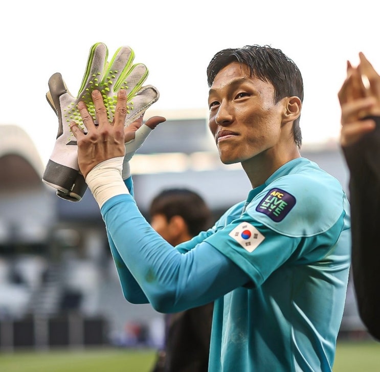 골키퍼 김승규 부상으로 귀국, 조현우 대체, 부상 현황 골키퍼 김승규 부상으로 귀국, 조현우 대체, 부상 현황