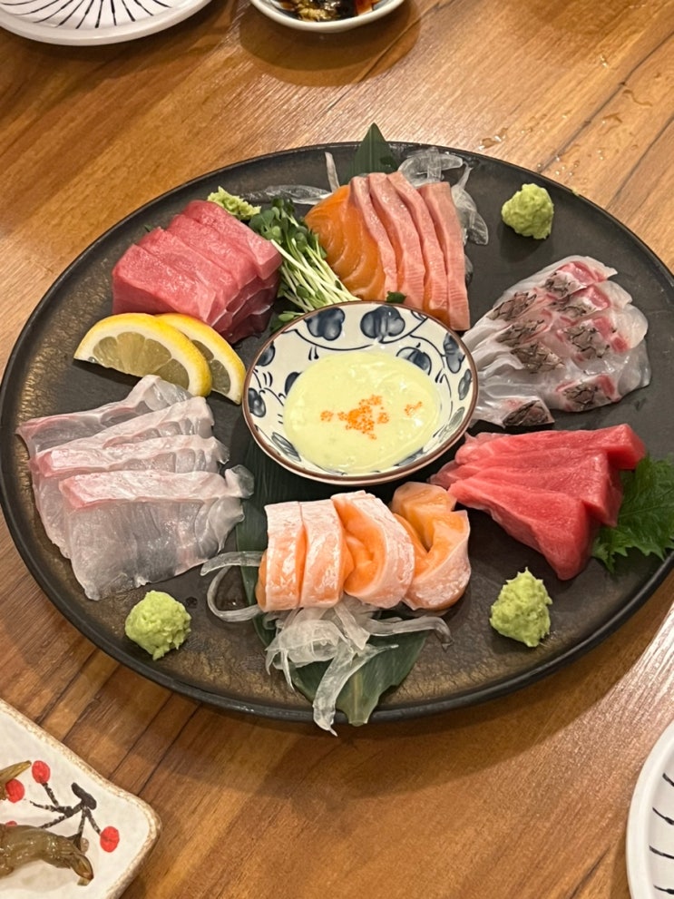  동작구 맛집 ‘사시미코스요리’ 가성비 미친집