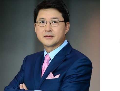 국민의힘, 신동욱 전 앵커 영입