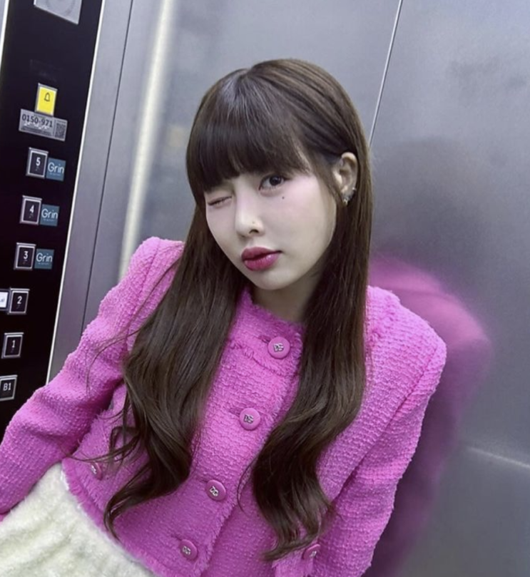 <b>현아 용준형</b> 열애, 던과 비슷한 외모