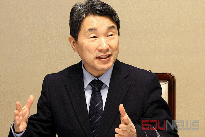 <b>이주호 부총리</b>, 장애학생 맞춤 교육환경 지원 강조-[에eb뉴스]