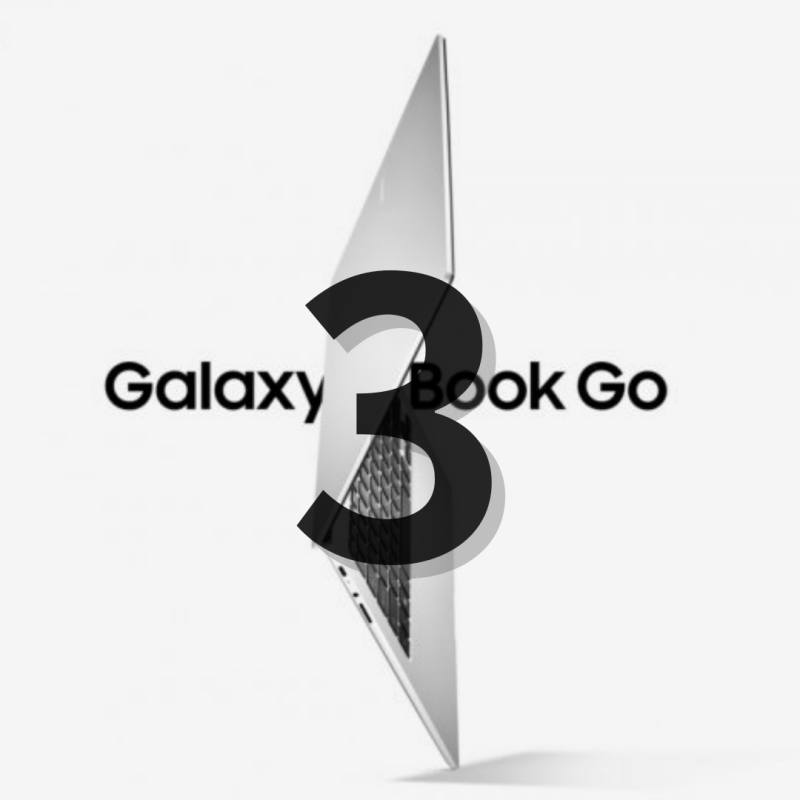 갤럭시 북 3 GO 5G 비교 분석하기