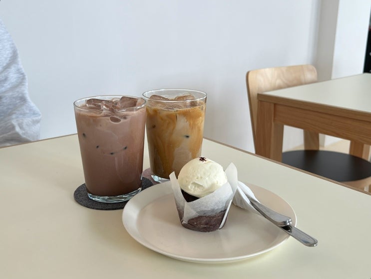  신림 카페 오르커피로스터즈 솔직후기ㅣ디저트 맛집