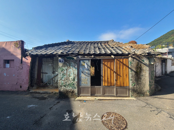  여수시 도심지·농촌에 방치된 빈 집 철거 지원금 최대 300만 원 지원