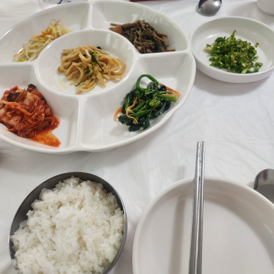 복천식당 사진 4