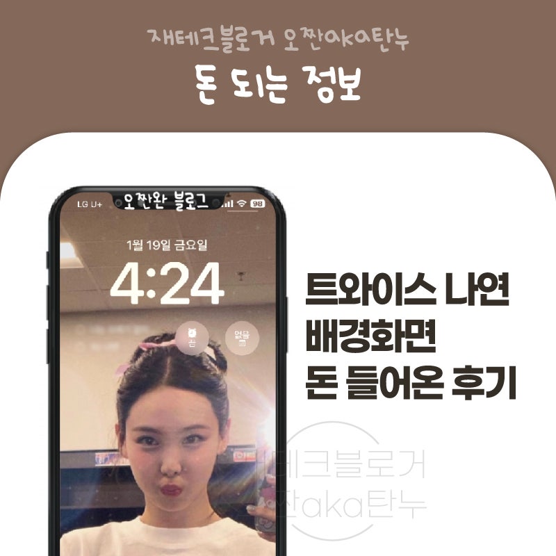 Reviews: TWICE Nayeon Wallpaper Brings Money