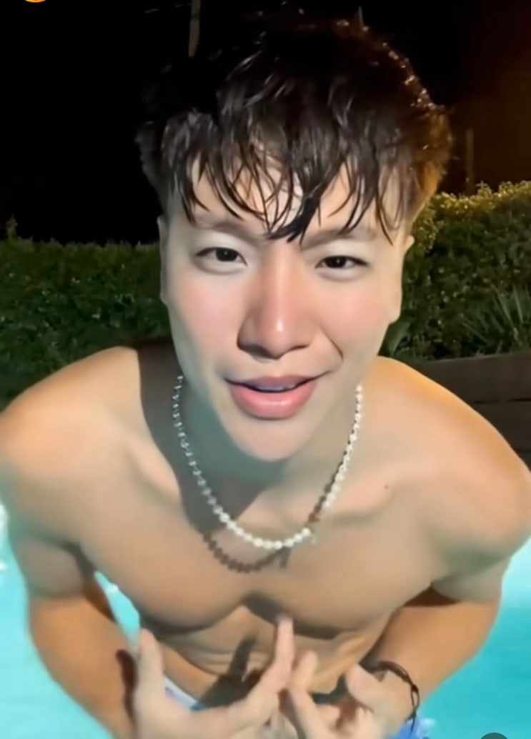 30대 <b>유명 래퍼 마약</b>, 뉴챔프?프로필