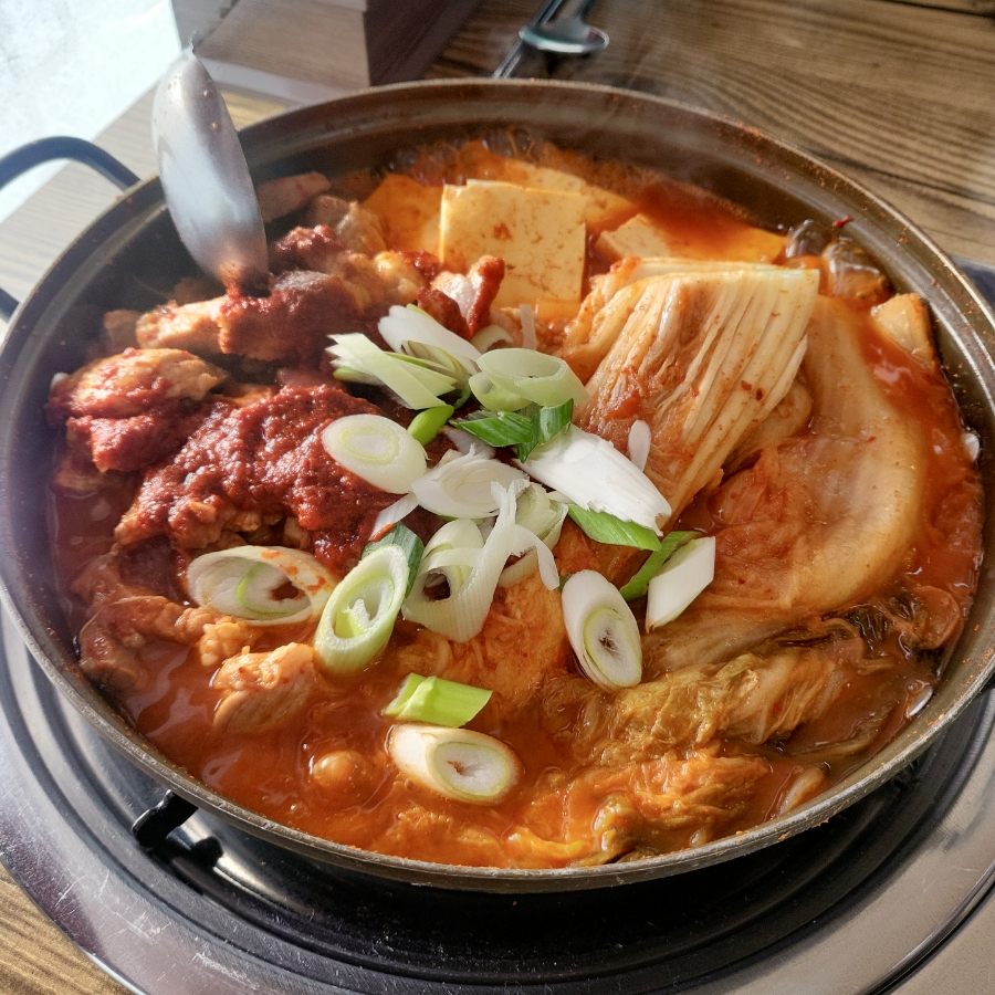 내촌해신탕 사진 6