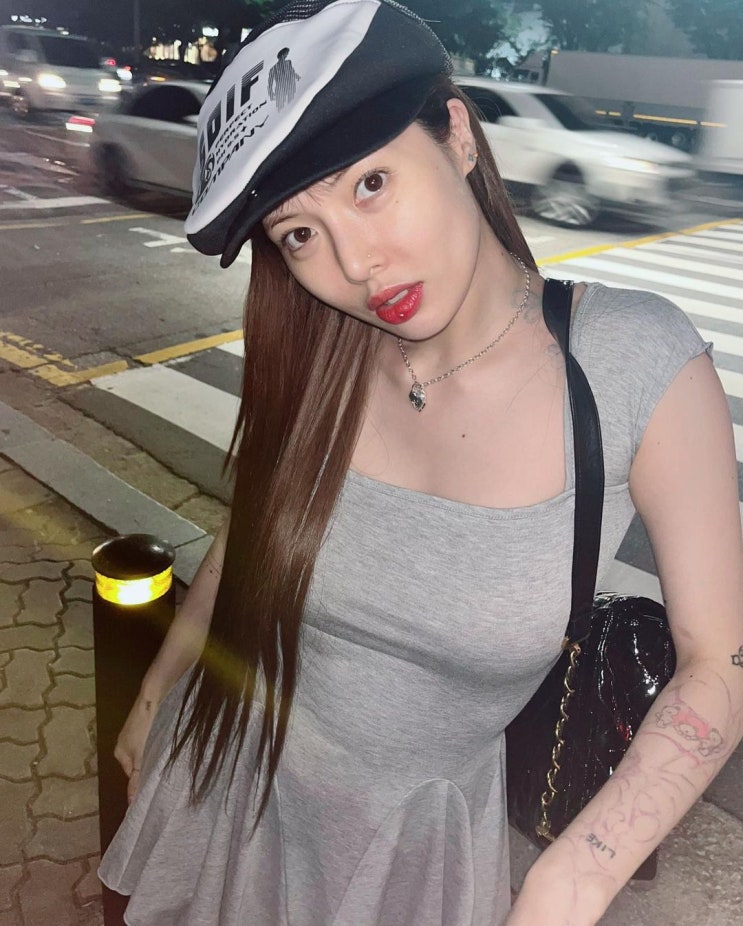 <b>현아</b>와 <b>용준형</b> 깜짝 공개 열애설 진실은? (Ft. 이 <b>연애</b> 반대 )