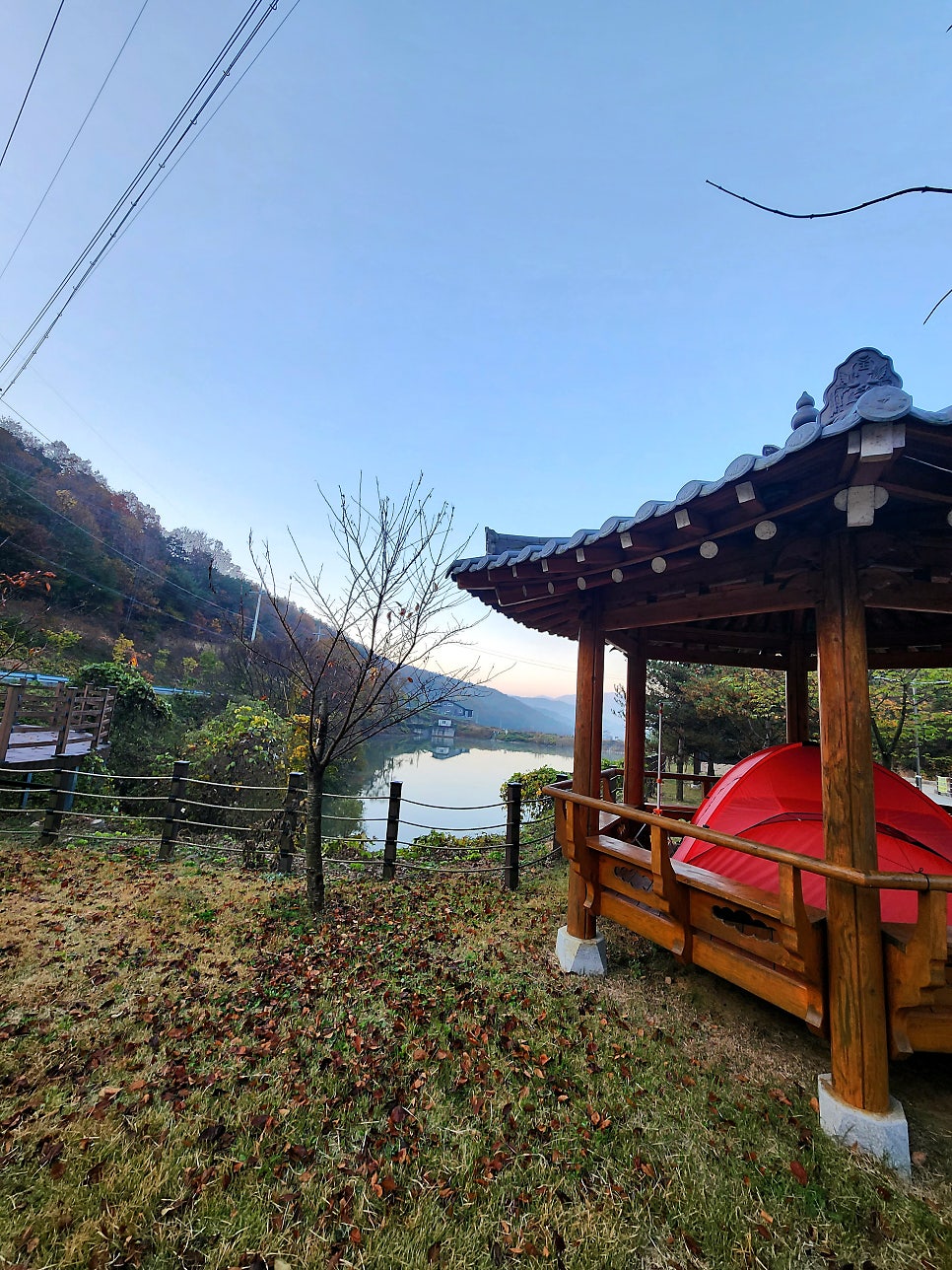 구룡지 사진 6