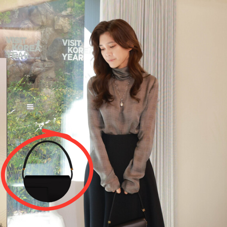 이부진 가방 빠투 파투? 브랜드 정보 가격 알아보기