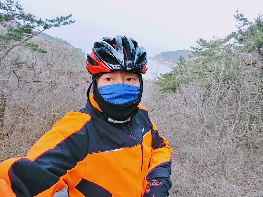 백리포야영장 사진 3