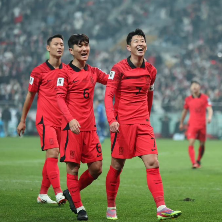 한국 요르단 <b>축구</b> 충격적인 무승부 결과 평점 <b>손흥민</b> 황인범 골