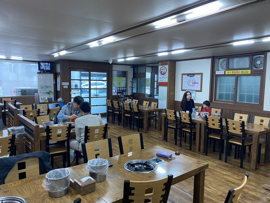 하삼감자탕 호성점 사진 4
