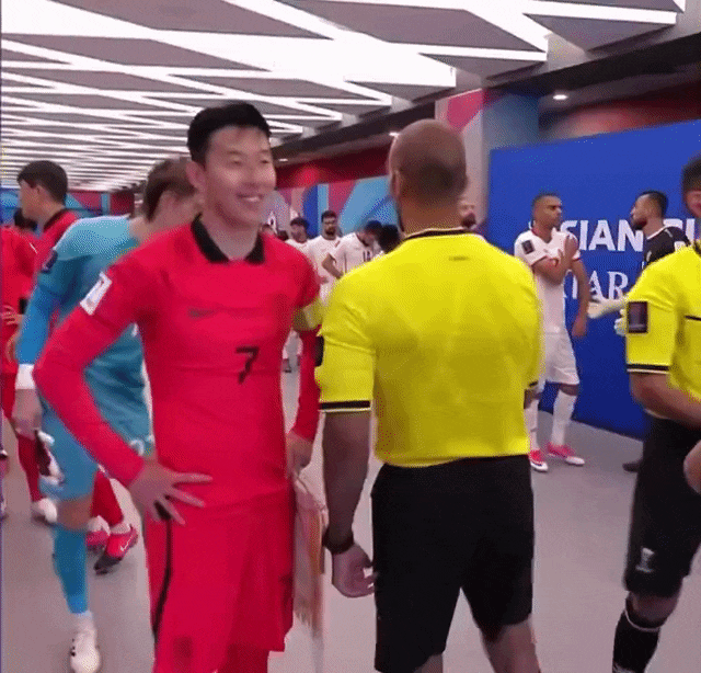  축구일기ㅣ대한민국 vs. 요르단 ㅣ2023 AFC 아시안컵 E조 2차전
