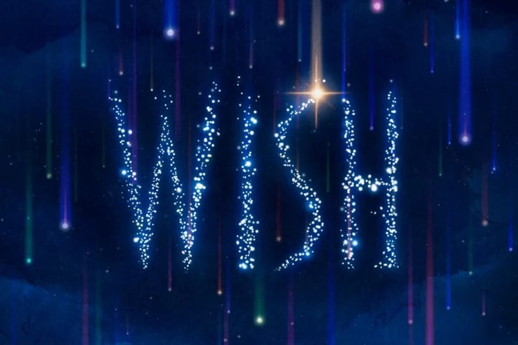 365. 애니메이션 <위시 (Wish, 2024)>