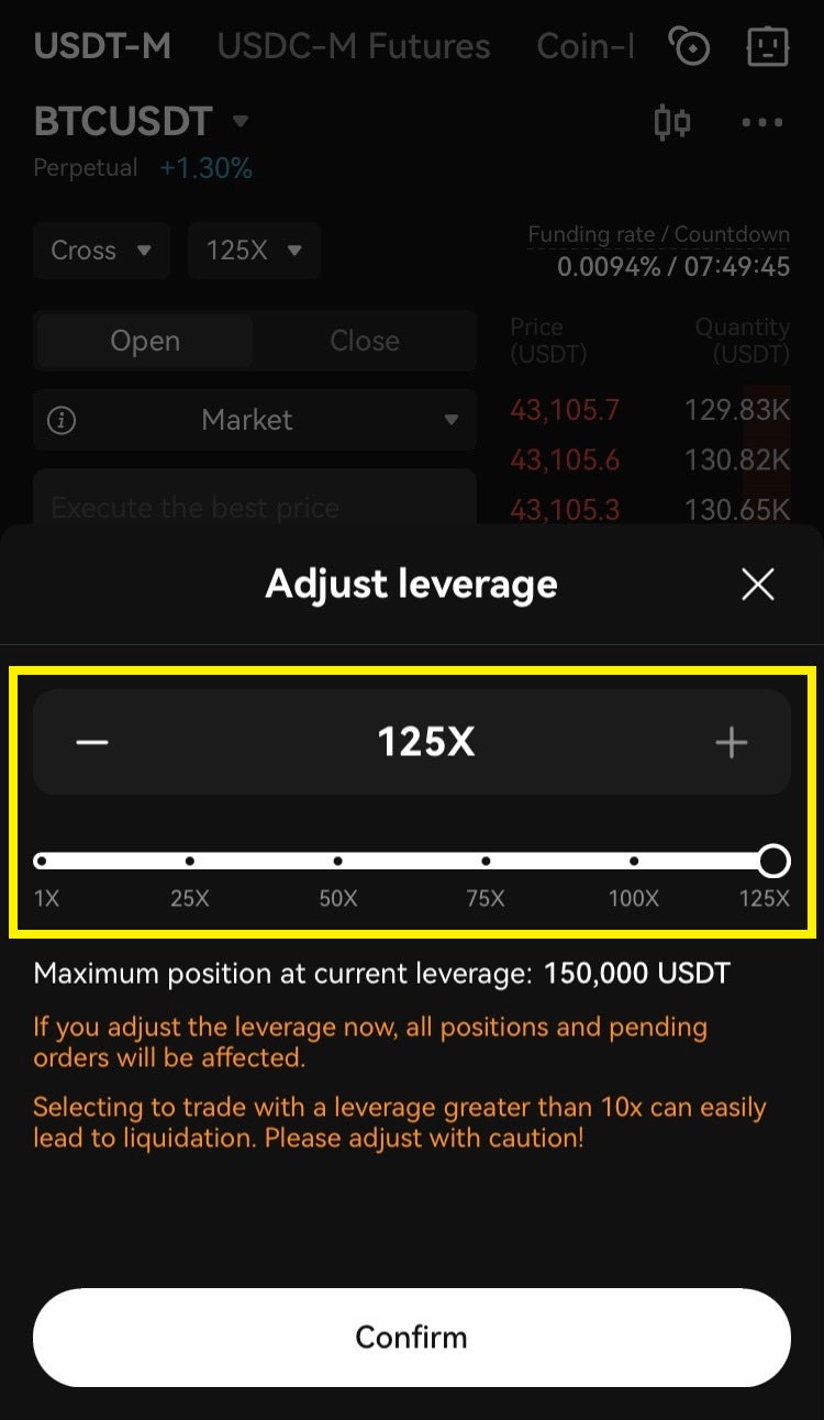 비트코인 하는법 마진거래 방법 안내 : 네이버 블로그