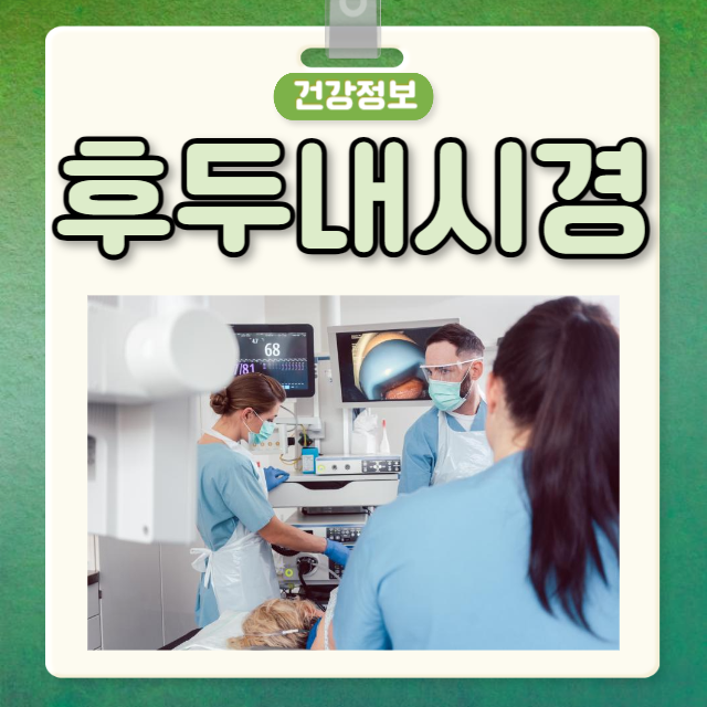 후두내시경 후기 가격 비용 후두내시경 성대결절 목소리 변화