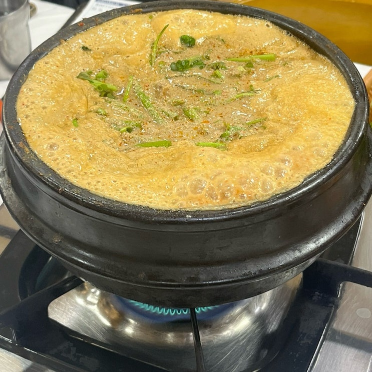  광주 찐 맛집 영미 오리탕 백종원 3대 천왕