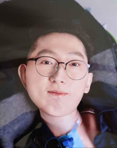 “복지국가 향해” 최중증장애인 첫 의원 꿈꿨는데…고 조연우의 불꽃 같은 삶 “복지국가 향해” 최중증장애인 첫 의원 꿈꿨는데…고 조연우의 불꽃 같은 삶