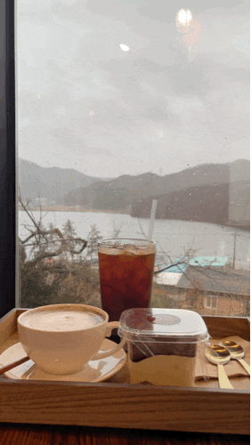 목포 근처 강진카페맛집 데이트하기 좋은 한옥카페 사문로98
