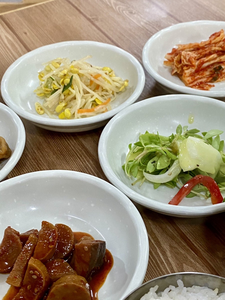 민성이네식당 사진 4