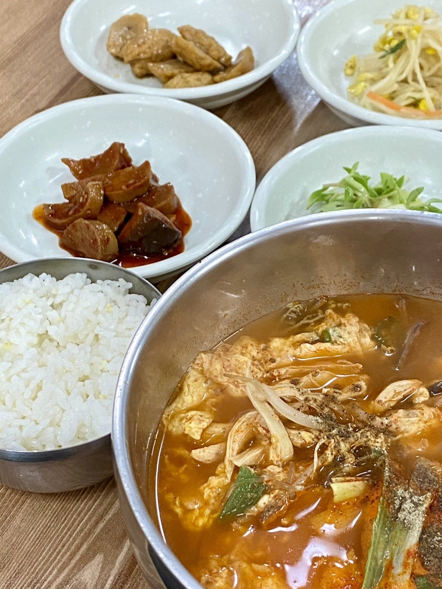 민성이네식당 사진 6