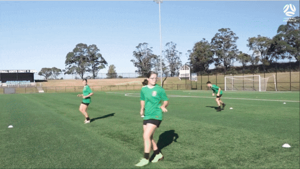  "Football Australia Perform+" 축구선수 부상 예방 프로그램
