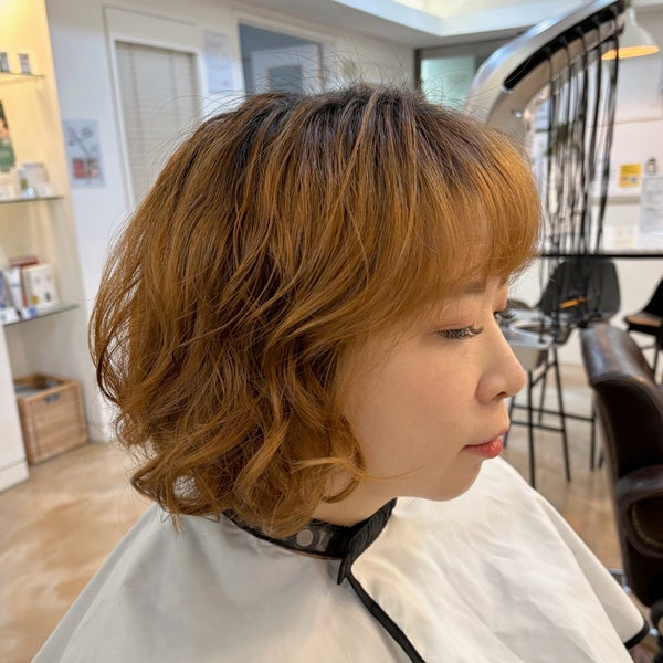  압구정로데오미용실 복구전문 이라헤어 복구펌 후기