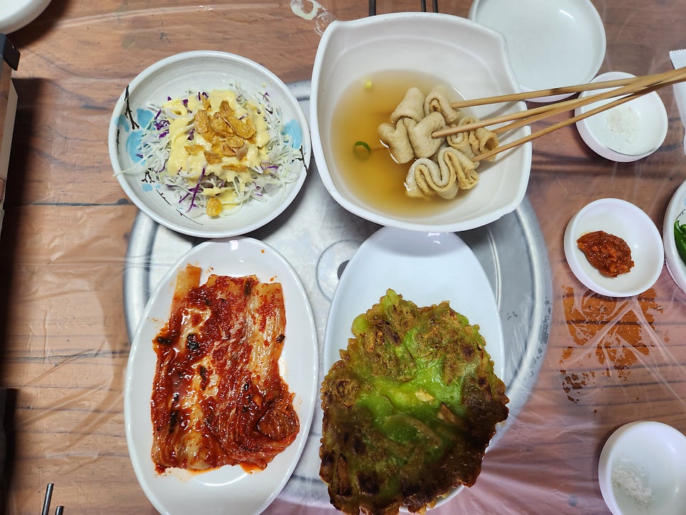 솔궁회관 사진 5