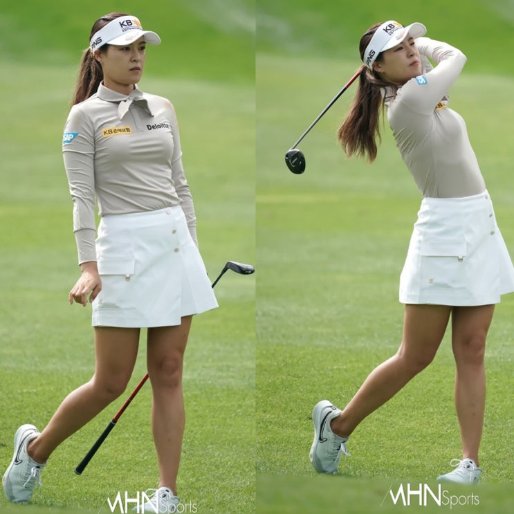 LPGA <b>개막전</b> 힐튼 그랜드... 챔피언스 중계일정 리디아고 <b>선두</b>