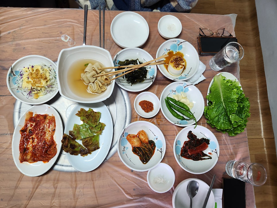 솔궁회관 사진 6