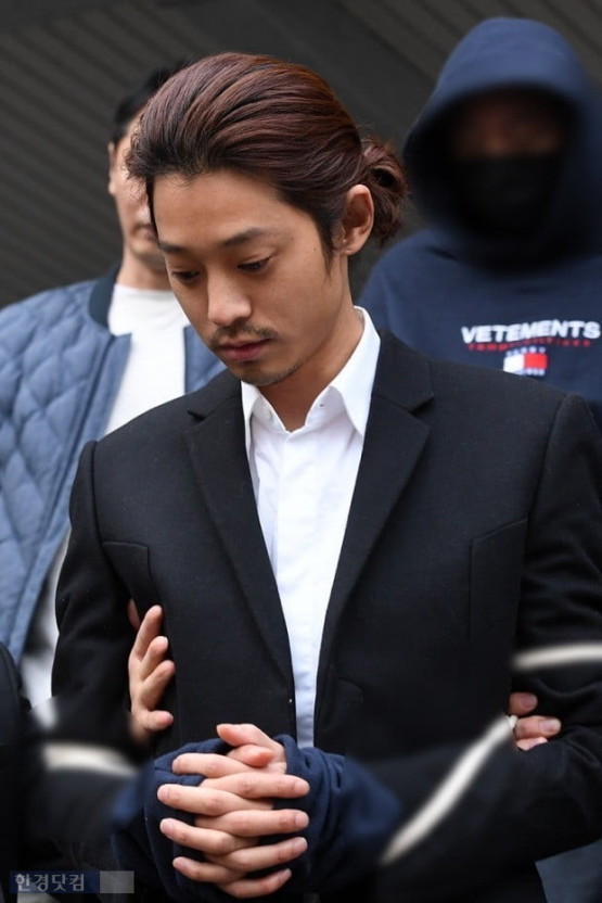 정준영 성범죄자 출소까지 60일 연예계 복귀 가능할까 정준영 성범죄자 출소까지 60일 연예계 복귀 가능할까