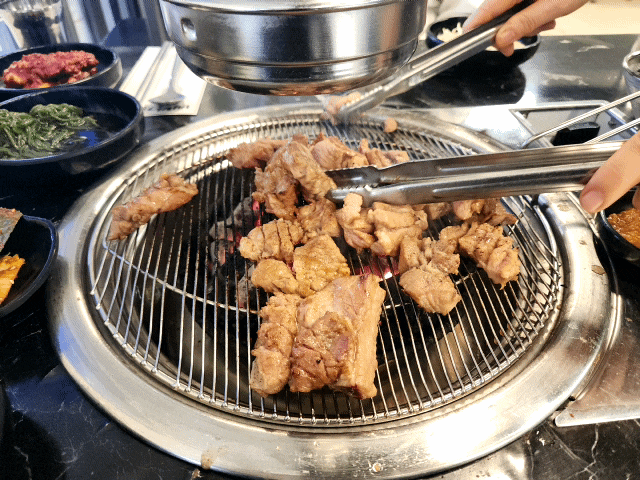  [배밭갈비]- 성남시 분당 야탑맛집(분당돼지갈비, 야탑돼지갈비, 야탑소갈비,분당소갈비)